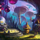 Illustration for article titled Welcome To Mushroom Town